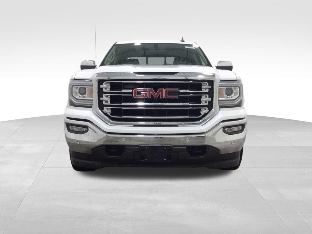 used 2017 GMC Sierra 1500 car, priced at $24,714