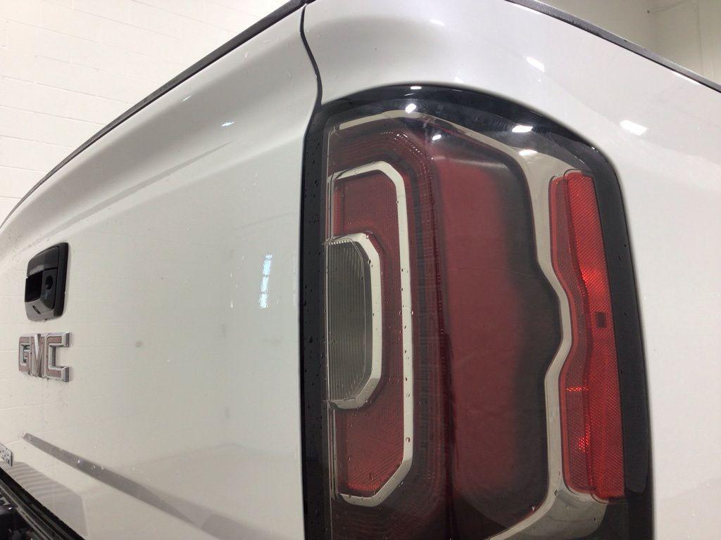 used 2017 GMC Sierra 1500 car, priced at $24,714