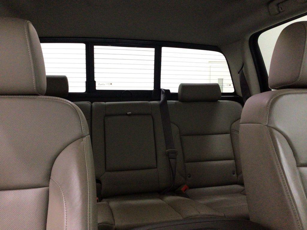 used 2017 GMC Sierra 1500 car, priced at $24,714