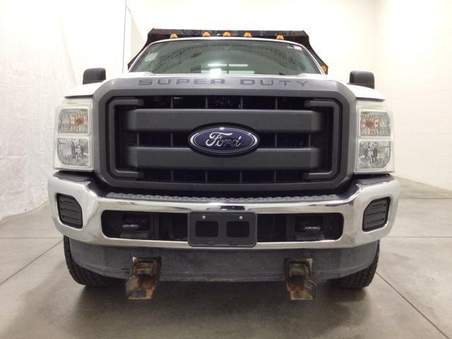 used 2016 Ford F-350 car, priced at $32,000