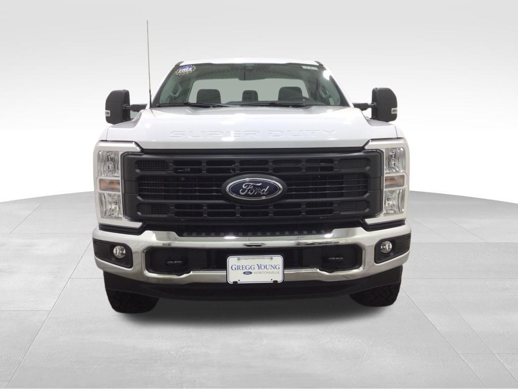 new 2026 Ford F-350 car, priced at $53,555