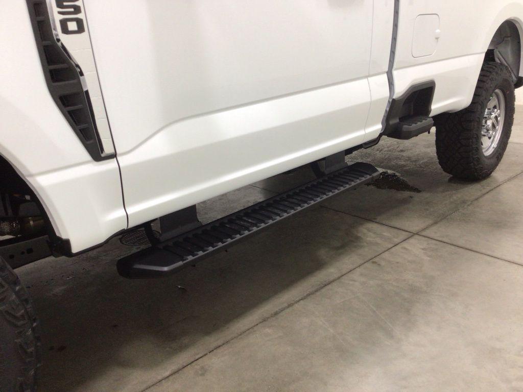 new 2026 Ford F-350 car, priced at $53,555