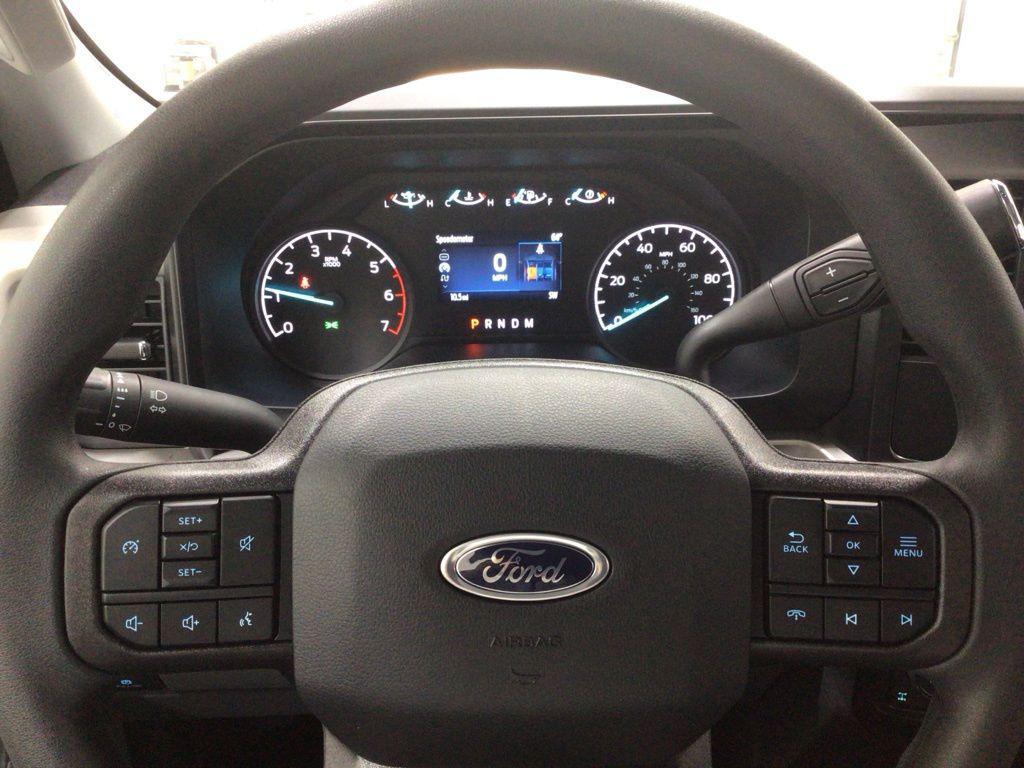 new 2026 Ford F-350 car, priced at $53,555