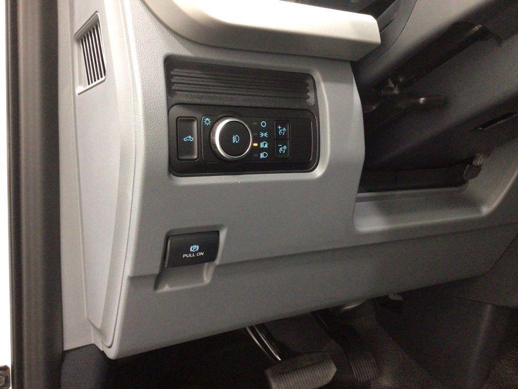 new 2026 Ford F-350 car, priced at $53,555