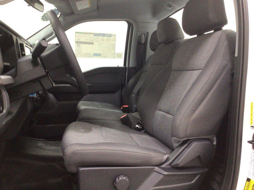 new 2026 Ford F-350 car, priced at $53,555