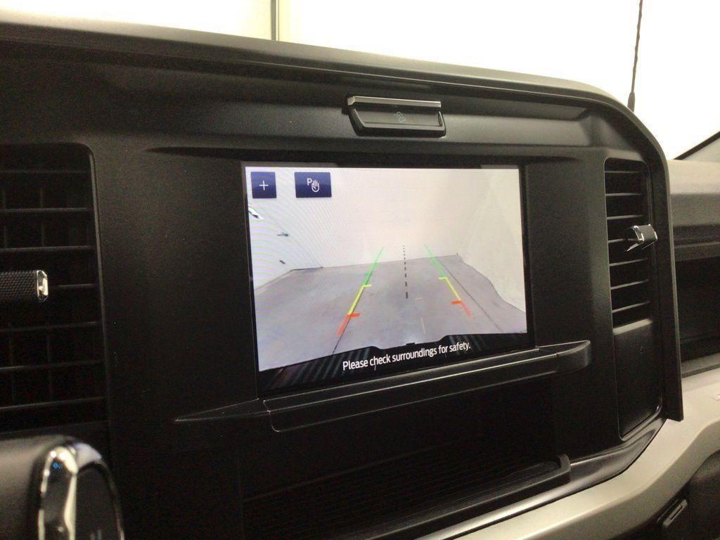 new 2026 Ford F-350 car, priced at $53,555