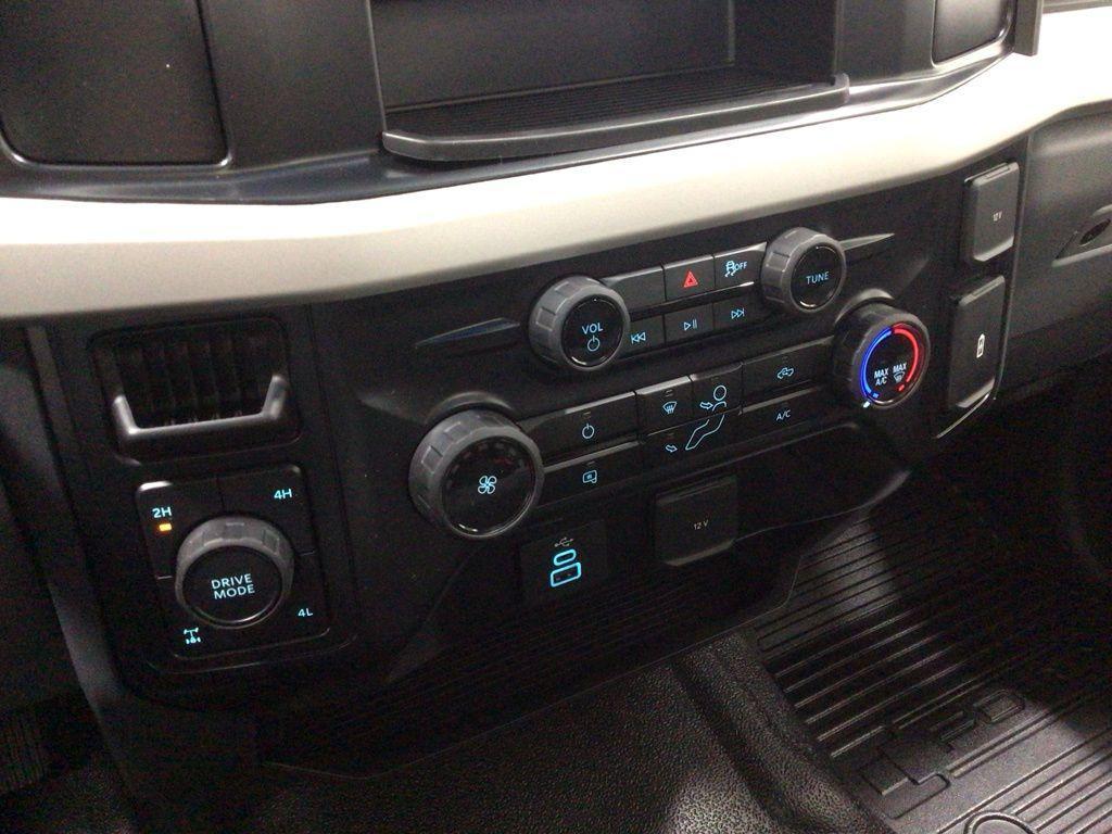 new 2026 Ford F-350 car, priced at $53,555