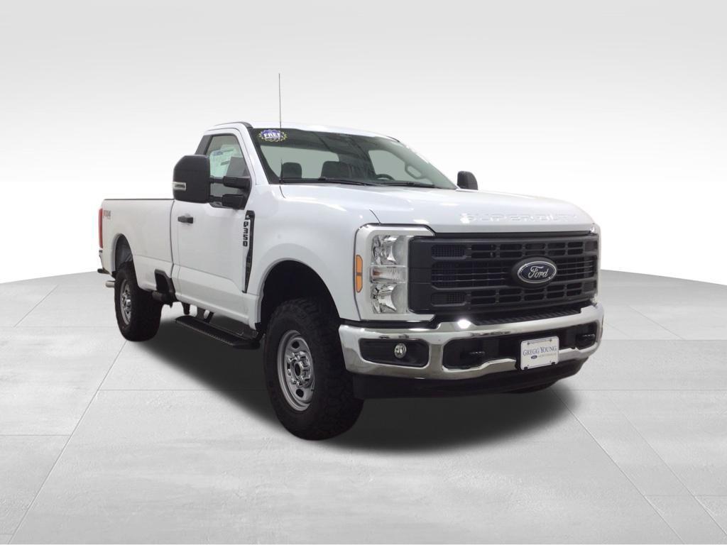 new 2026 Ford F-350 car, priced at $53,555