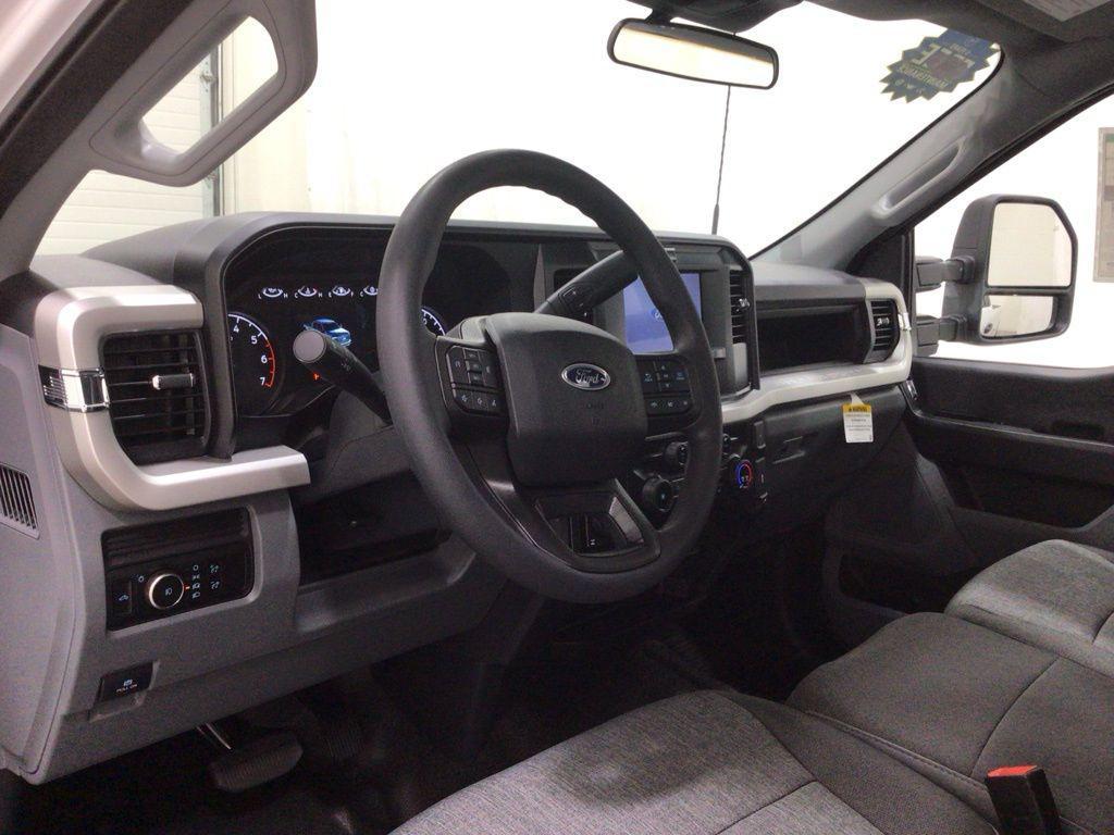 new 2026 Ford F-350 car, priced at $53,555