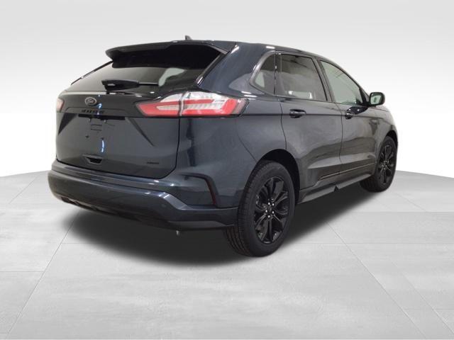new 2024 Ford Edge car, priced at $37,997