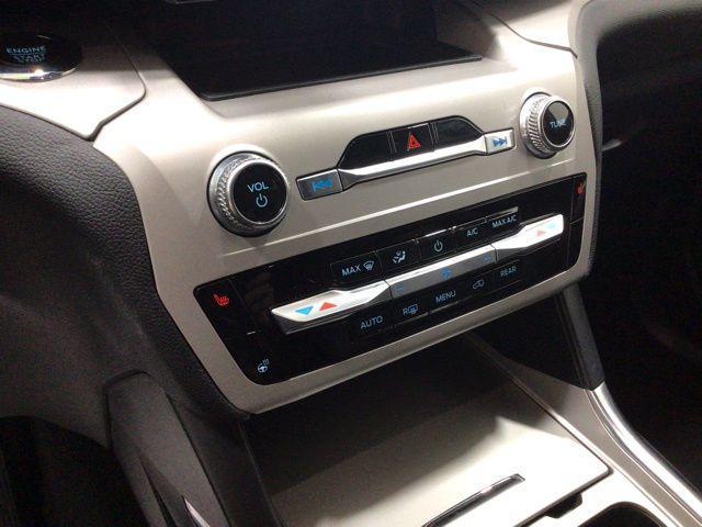 used 2023 Ford Explorer car, priced at $32,200