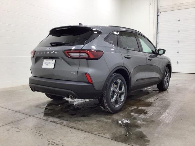 new 2025 Ford Escape car, priced at $33,668