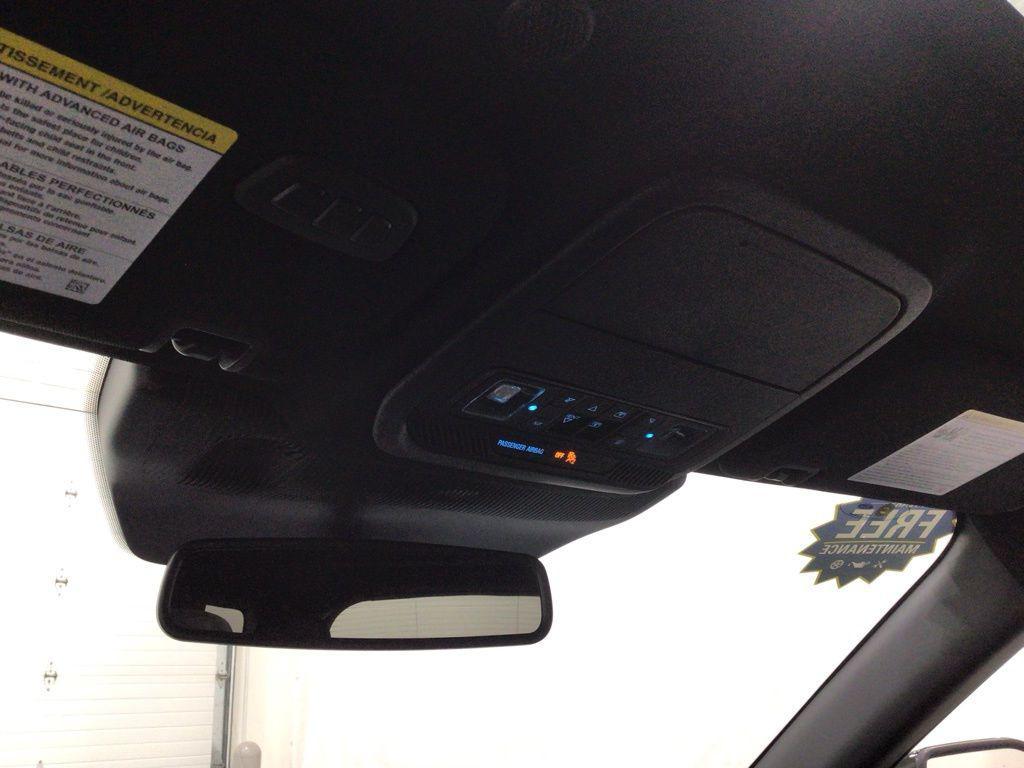 new 2025 Ford Explorer car, priced at $60,625