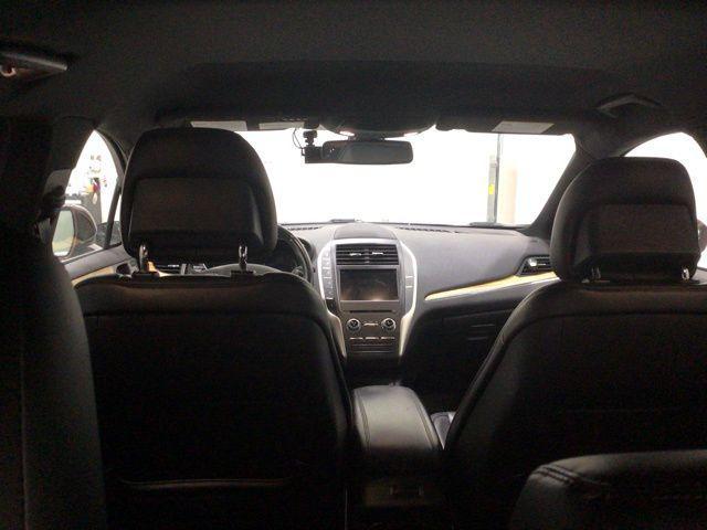 used 2016 Lincoln MKC car, priced at $14,000