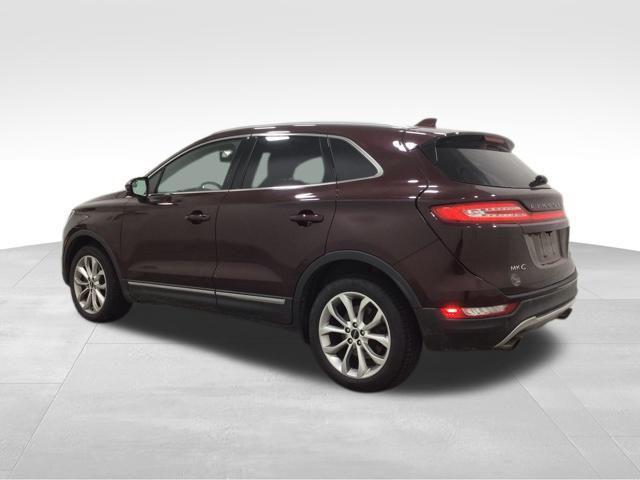 used 2016 Lincoln MKC car, priced at $14,000