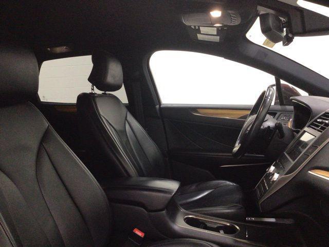 used 2016 Lincoln MKC car, priced at $14,000
