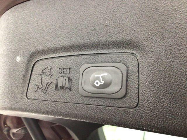 used 2016 Lincoln MKC car, priced at $14,000
