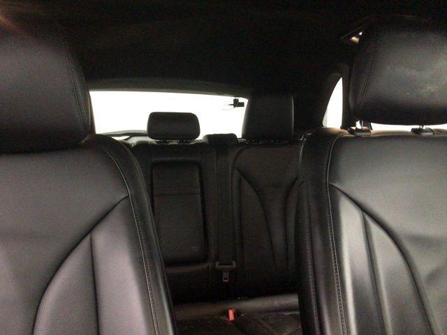 used 2016 Lincoln MKC car, priced at $14,000