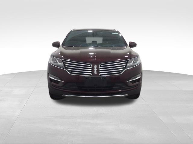 used 2016 Lincoln MKC car, priced at $14,000