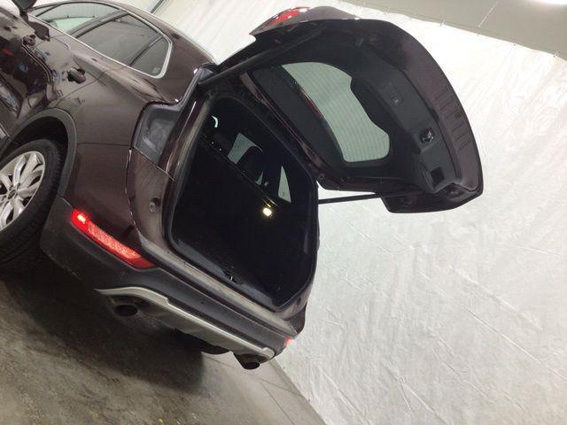 used 2016 Lincoln MKC car, priced at $14,000
