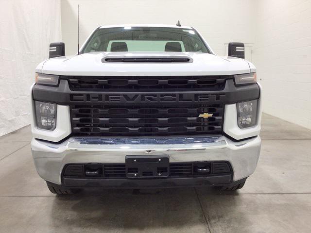 used 2023 Chevrolet Silverado 2500 car, priced at $44,500