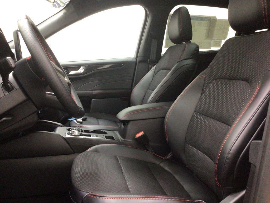 new 2025 Ford Escape car, priced at $32,164