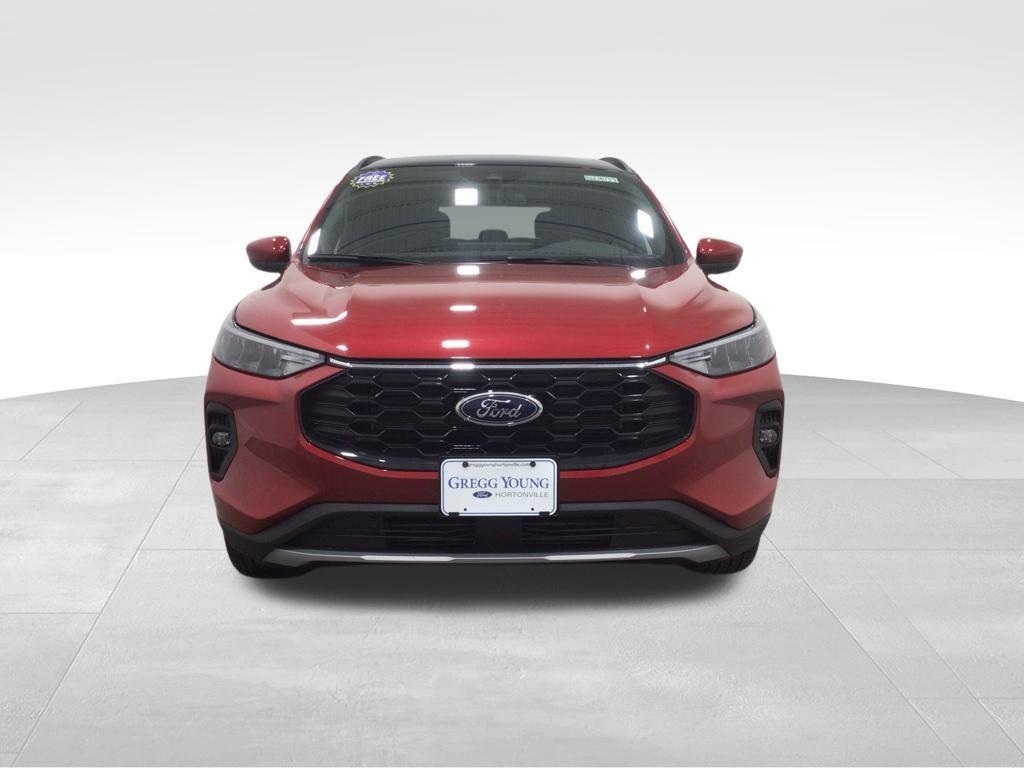 new 2025 Ford Escape car, priced at $32,164