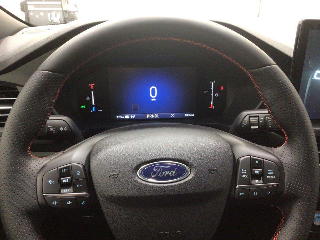 new 2025 Ford Escape car, priced at $32,164