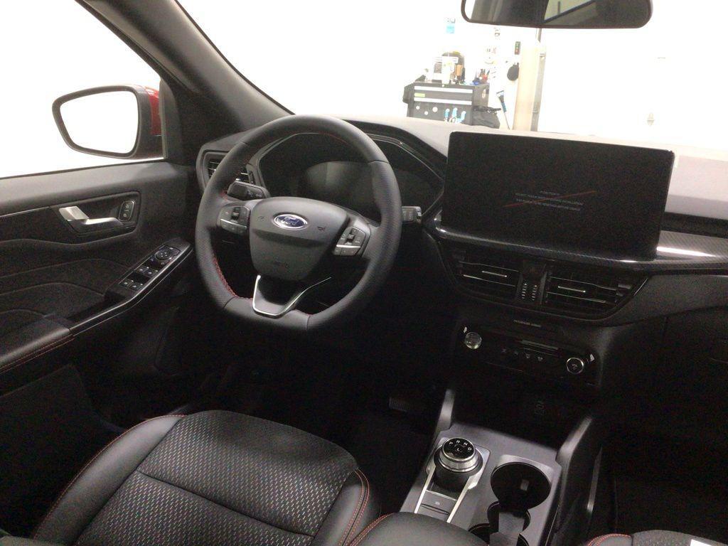 new 2025 Ford Escape car, priced at $32,164