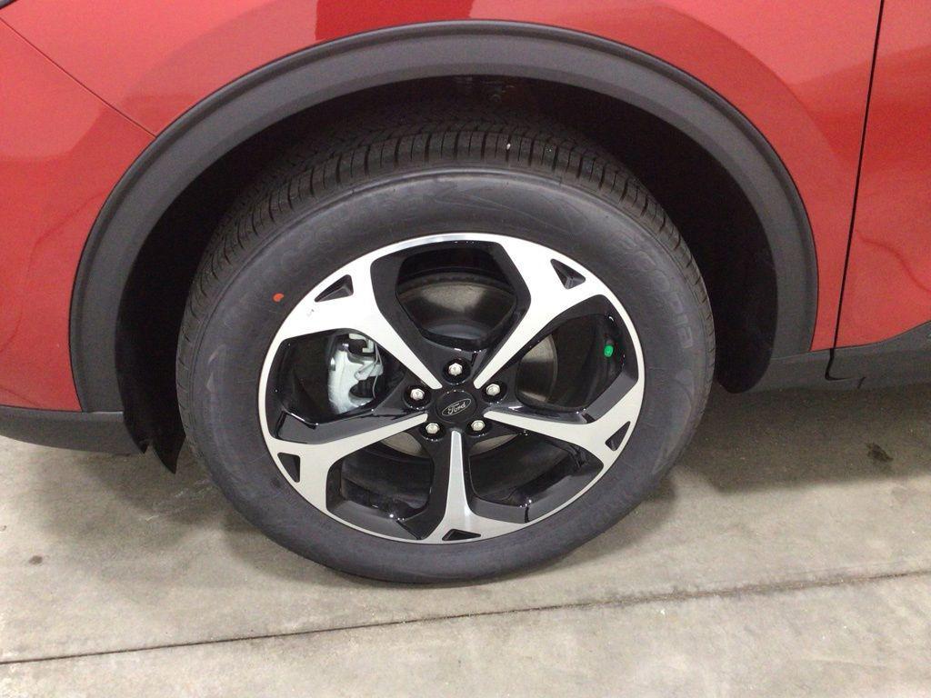 new 2025 Ford Escape car, priced at $32,164