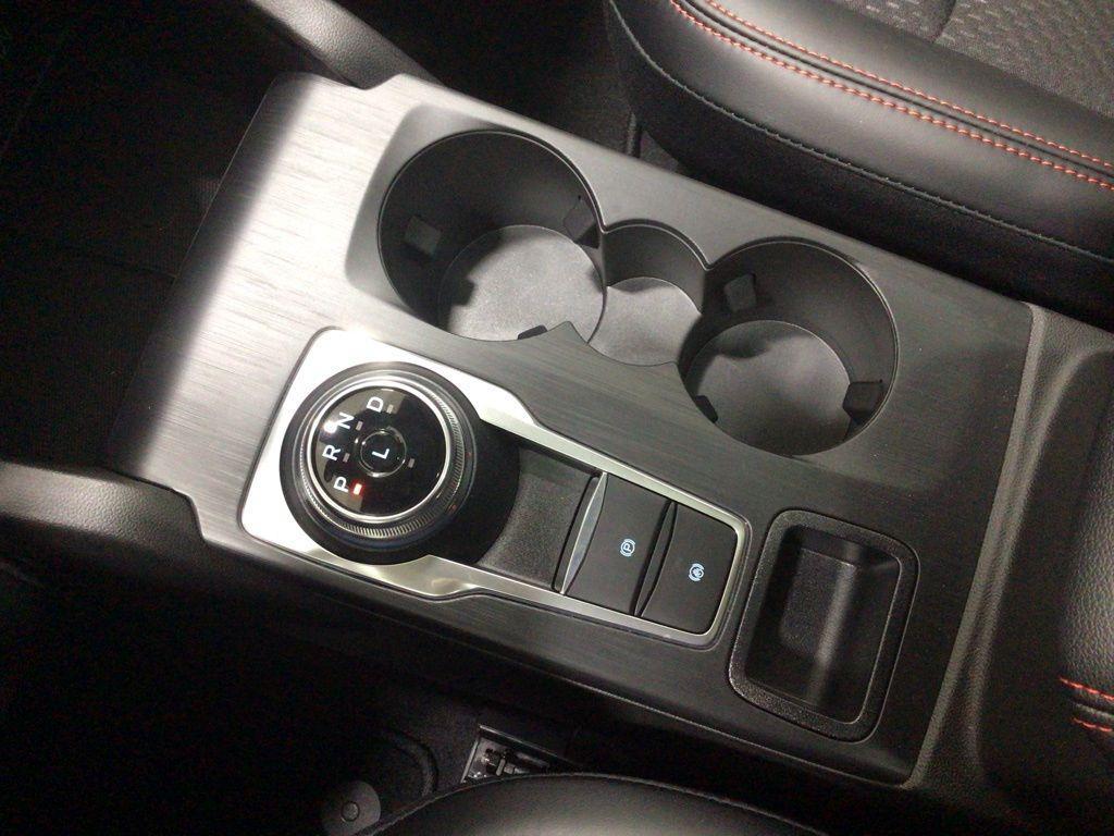 new 2025 Ford Escape car, priced at $32,164