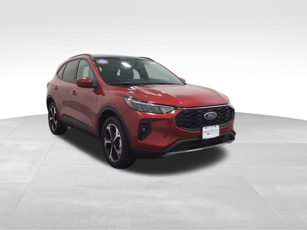 new 2025 Ford Escape car, priced at $32,164