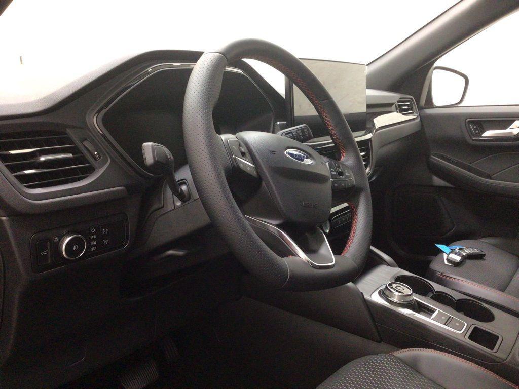 new 2025 Ford Escape car, priced at $32,164