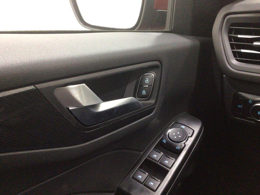 new 2025 Ford Escape car, priced at $32,164