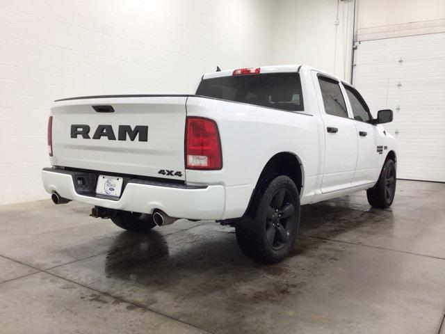 used 2020 Ram 1500 Classic car, priced at $28,500