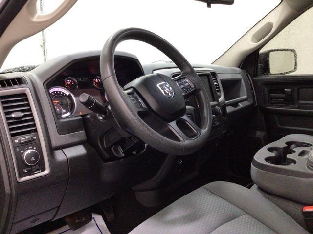 used 2020 Ram 1500 Classic car, priced at $28,500