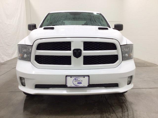 used 2020 Ram 1500 Classic car, priced at $28,500