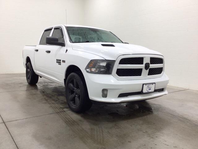 used 2020 Ram 1500 Classic car, priced at $28,500