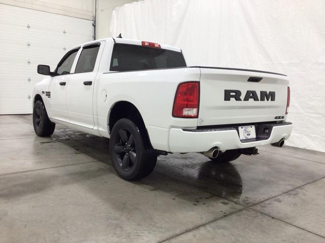 used 2020 Ram 1500 Classic car, priced at $28,500