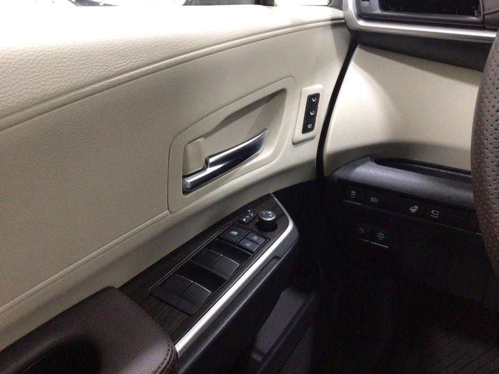 used 2021 Toyota Sienna car, priced at $45,500