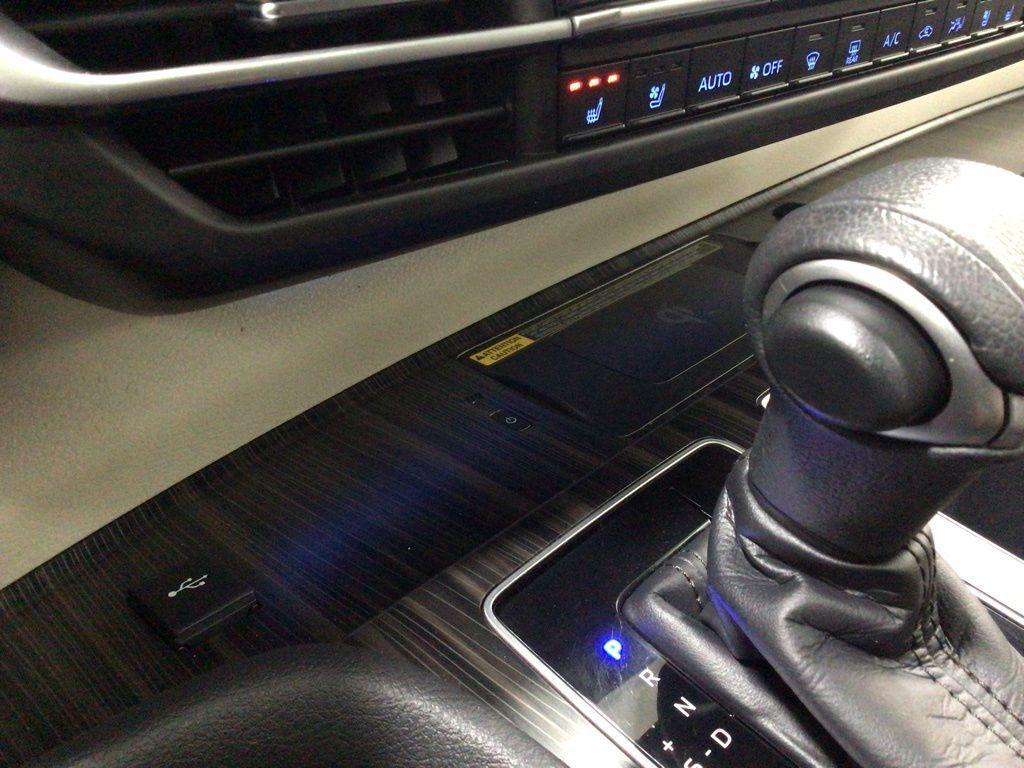 used 2021 Toyota Sienna car, priced at $45,500