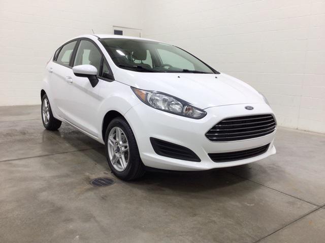 used 2019 Ford Fiesta car, priced at $10,400