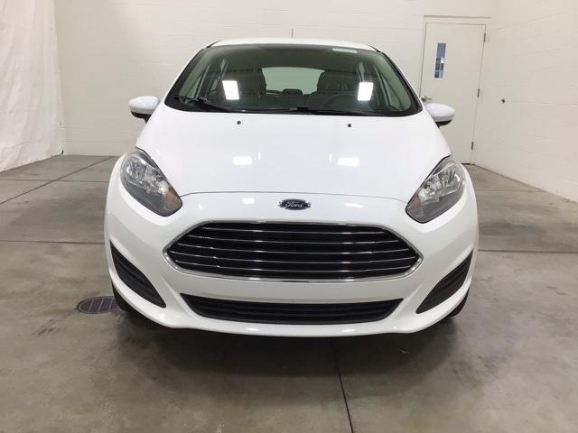 used 2019 Ford Fiesta car, priced at $10,400