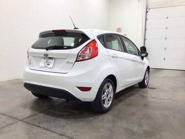 used 2019 Ford Fiesta car, priced at $10,400