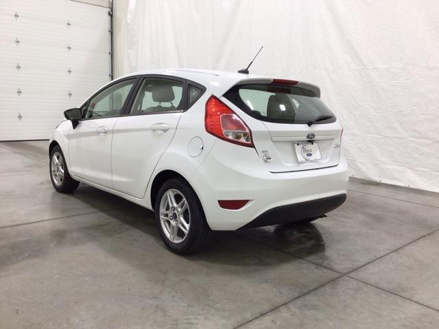 used 2019 Ford Fiesta car, priced at $10,400