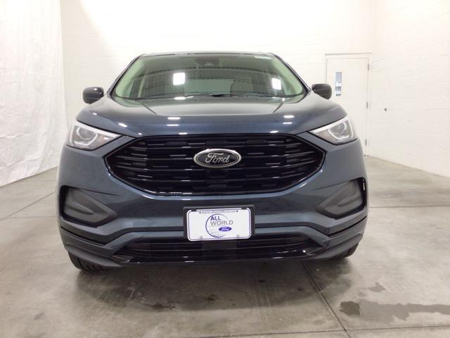 new 2024 Ford Edge car, priced at $39,999