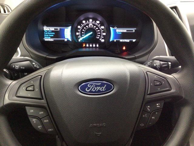 new 2024 Ford Edge car, priced at $39,999