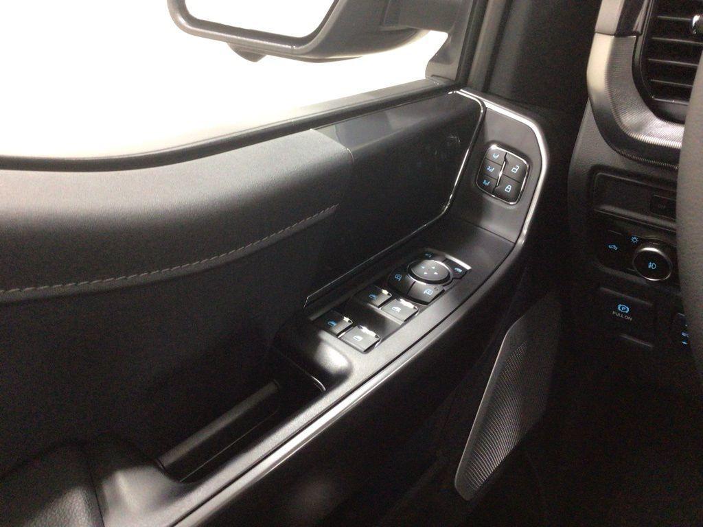 new 2025 Ford F-150 car, priced at $68,053