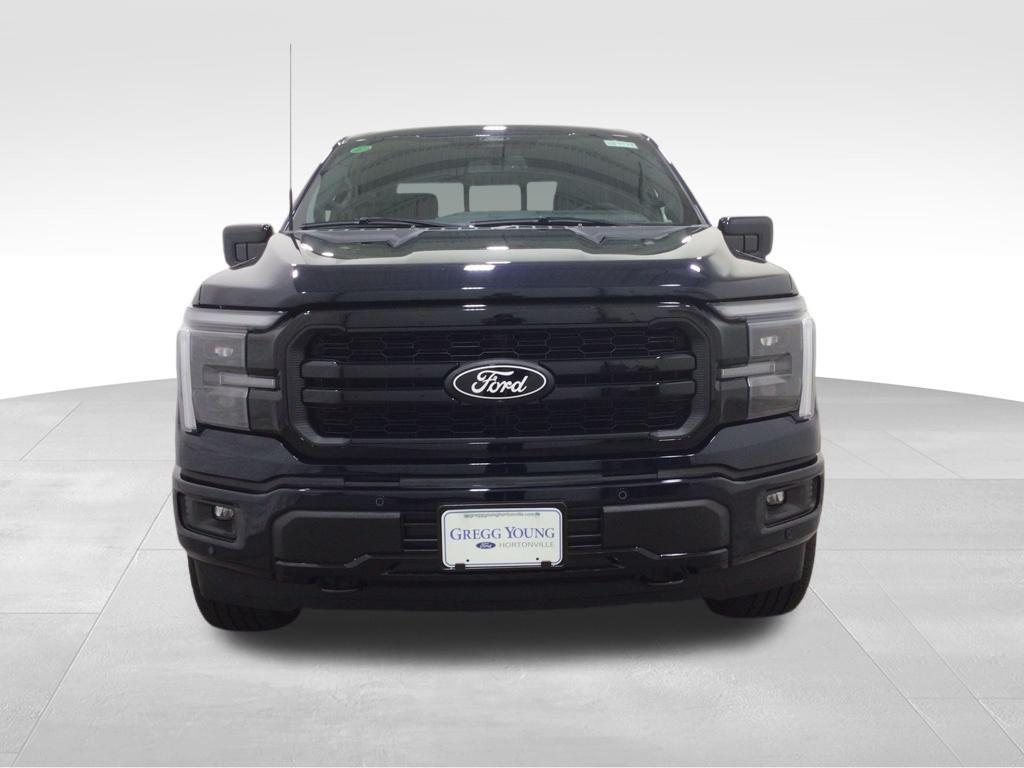 new 2025 Ford F-150 car, priced at $68,053