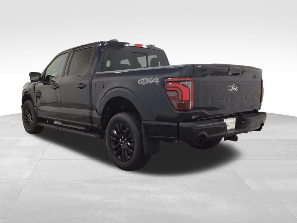 new 2025 Ford F-150 car, priced at $68,053